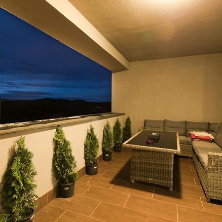 Anastasia Mountain Apartment - Poiana Brasov Ngoại thất bức ảnh