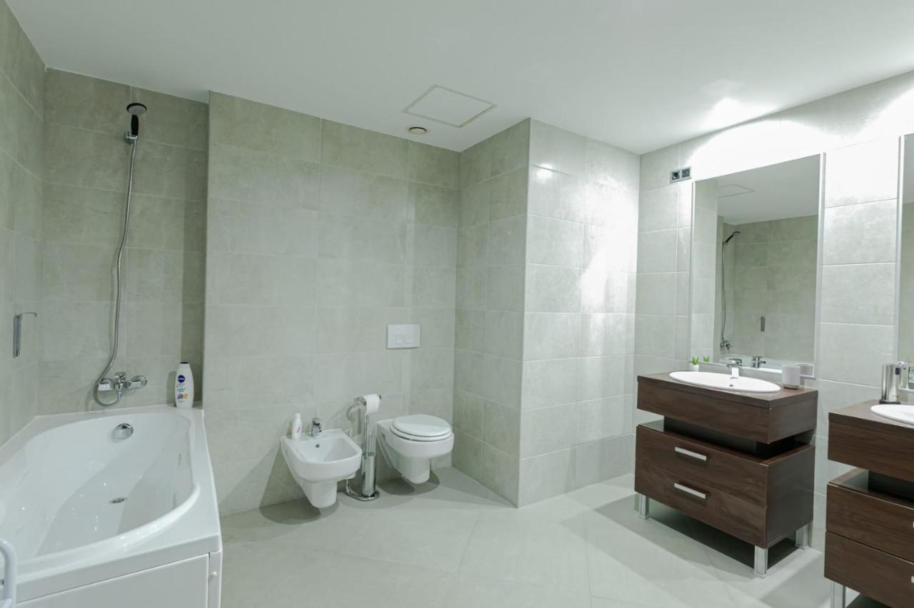 Anastasia Mountain Apartment - Poiana Brasov Ngoại thất bức ảnh