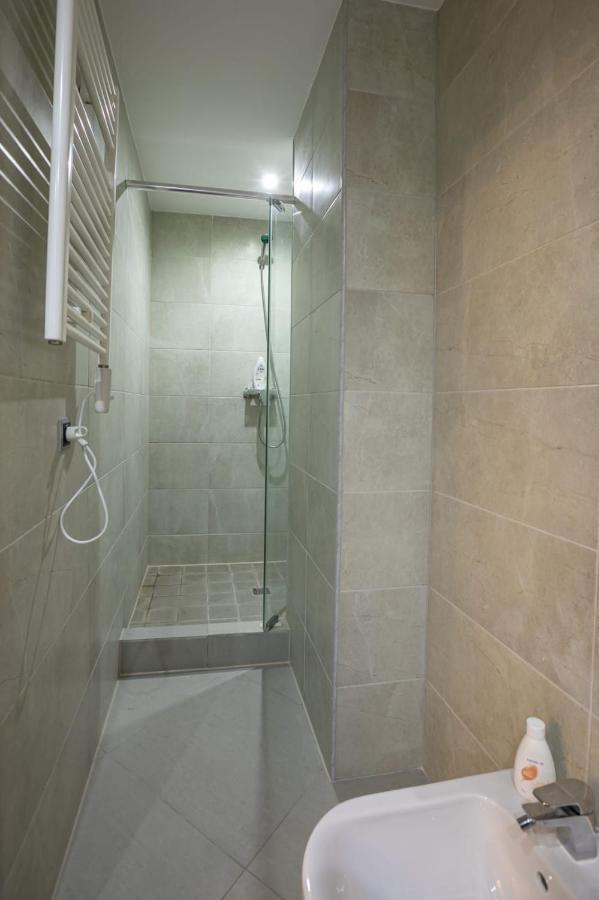 Anastasia Mountain Apartment - Poiana Brasov Ngoại thất bức ảnh