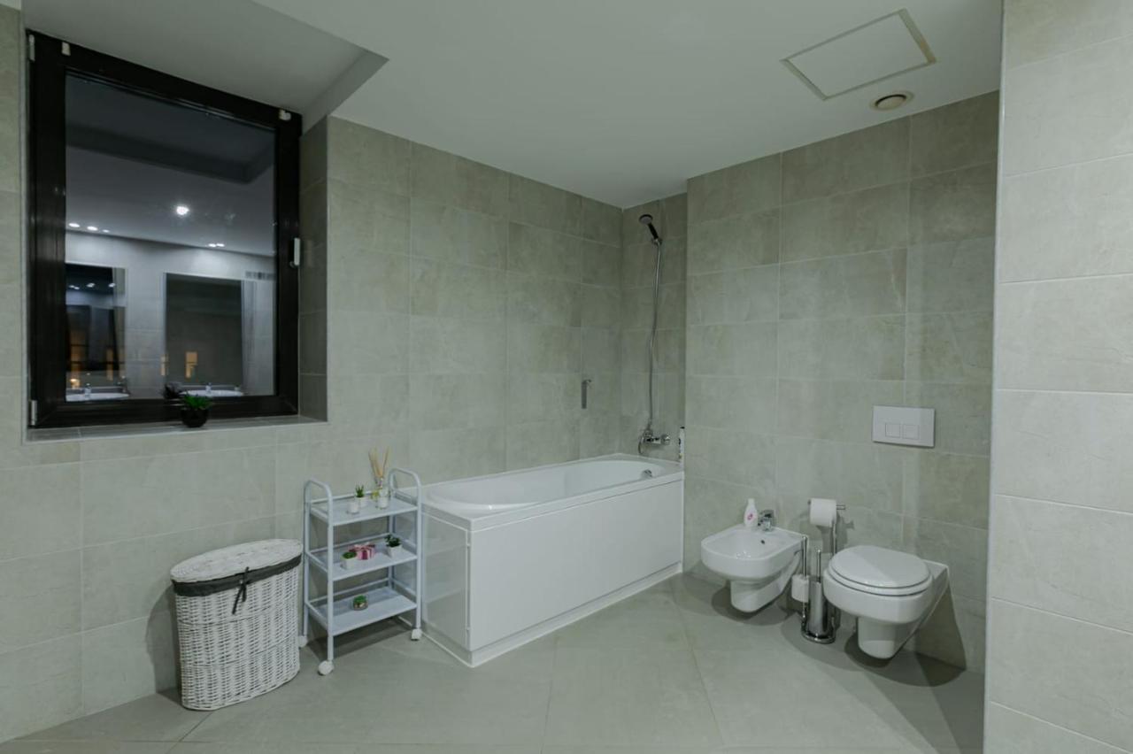 Anastasia Mountain Apartment - Poiana Brasov Ngoại thất bức ảnh
