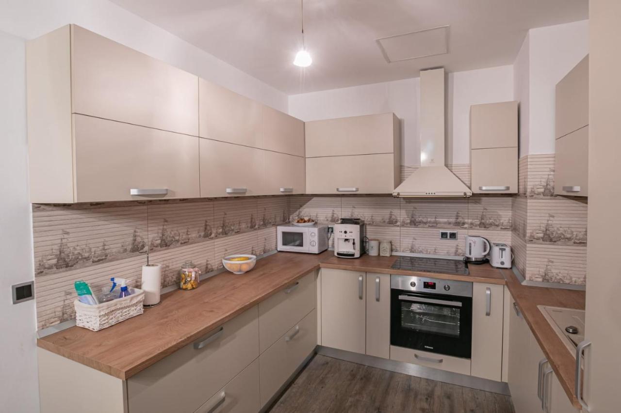 Anastasia Mountain Apartment - Poiana Brasov Ngoại thất bức ảnh
